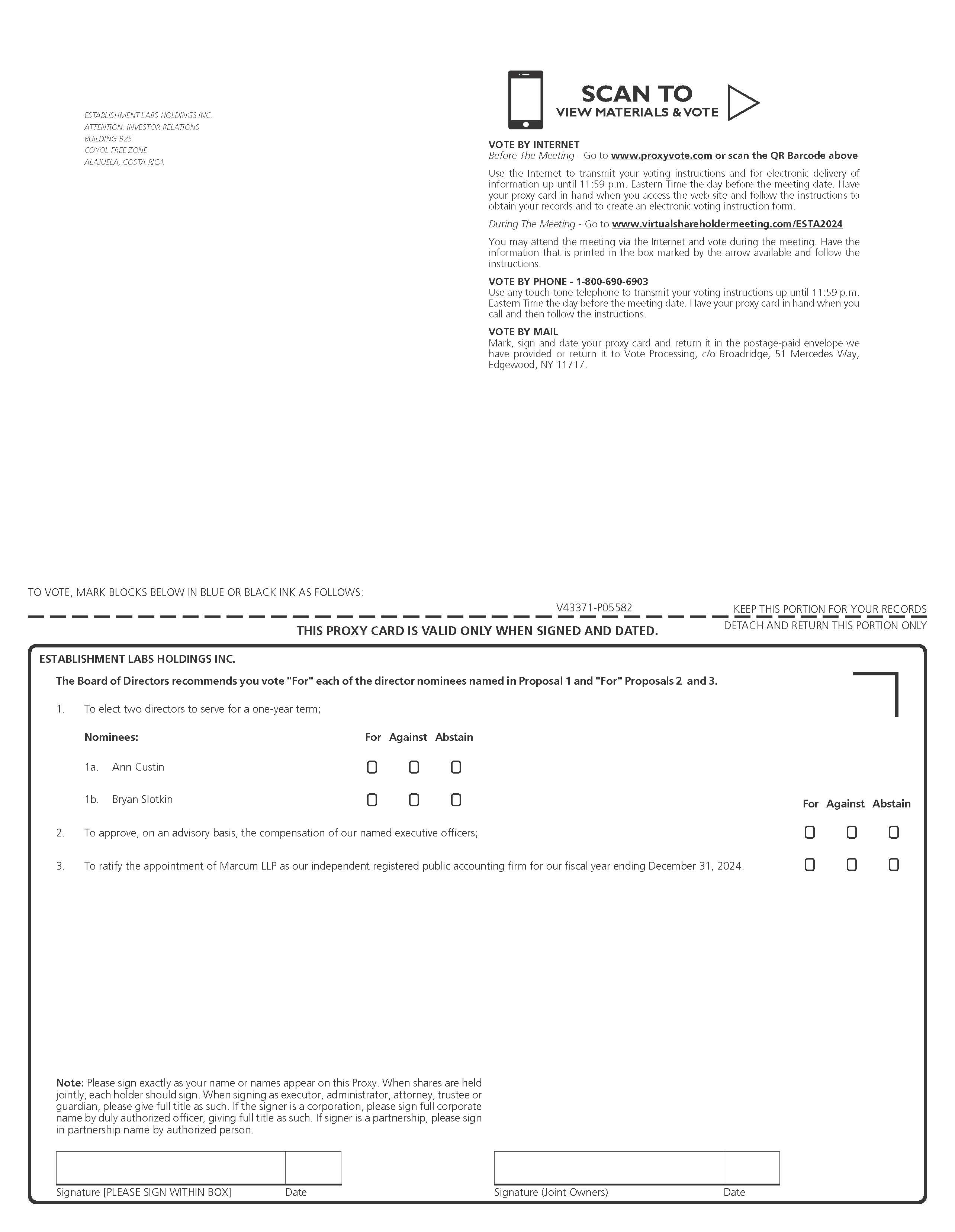 ESTABLISHMENT LABS HOLDINGS INC._V_PRXY_GT20_P05582_24(# 78297) - C1_Page_1.jpg